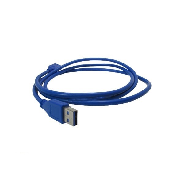 کابل افزایش USB 3.0 برند Delta به طول 1.5 متر