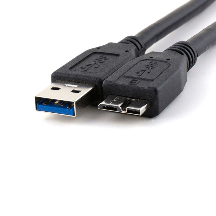 کابل هارد USB3 مدل DNET
