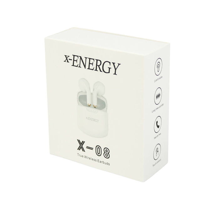 ایرپاد X-ENERGY مدل X-08