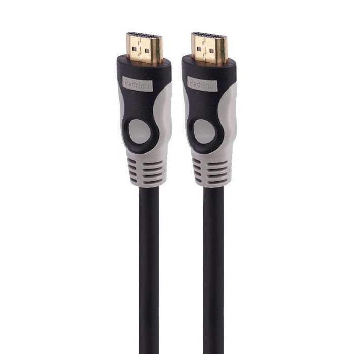 کابل HDMI 4K PADRINO به طول 1.5متر