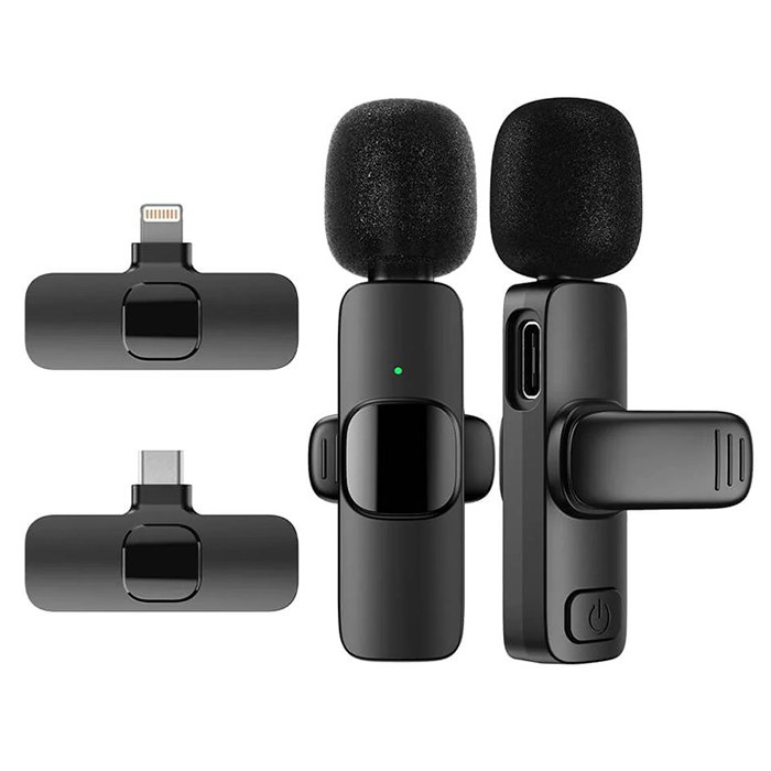 میکروفون WIRELESS K9