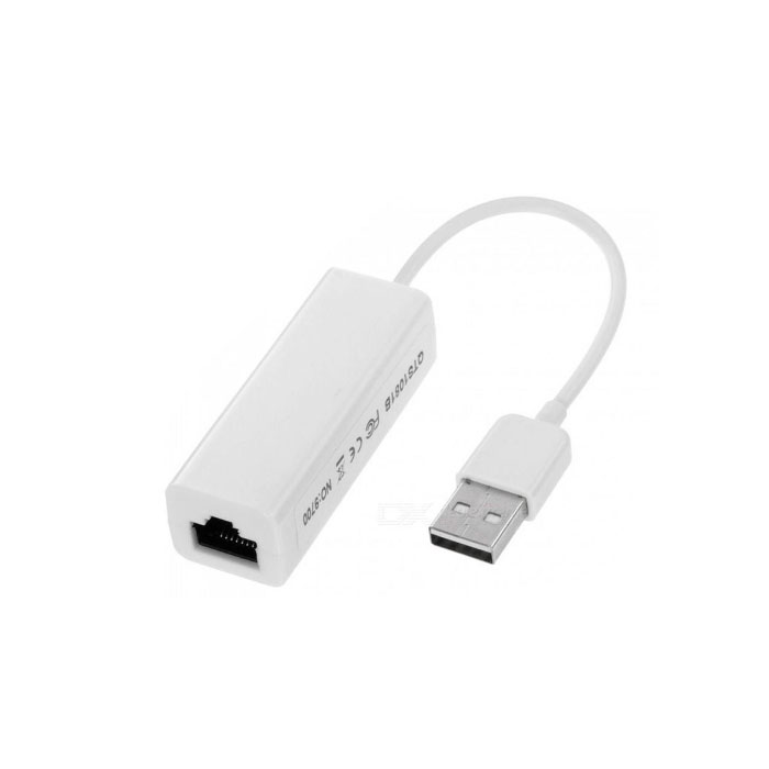 تبدیل USB TO LAN