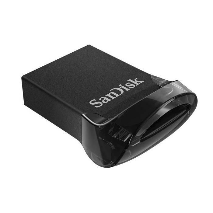فلش 64گیگ SANDISK FIT USB3.2
