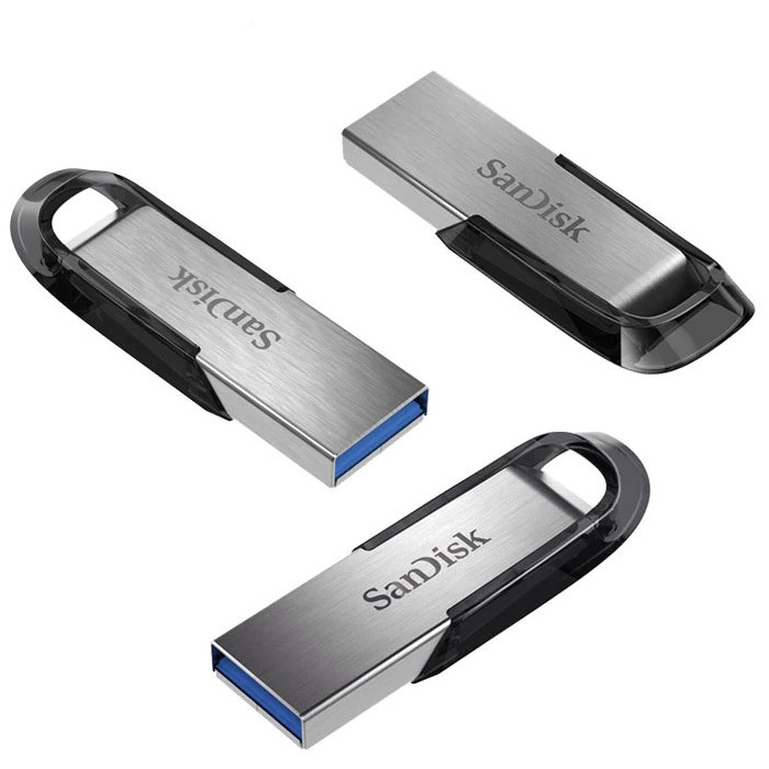 فلش 32گیگ SANDISK FLAIR USB3.0