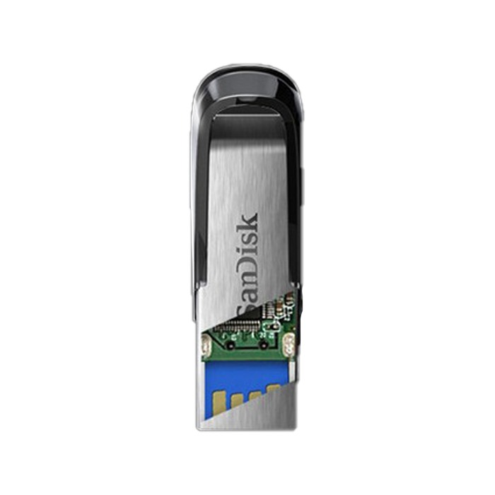 فلش 64گیگ SANDISK FLAIR USB3.0 