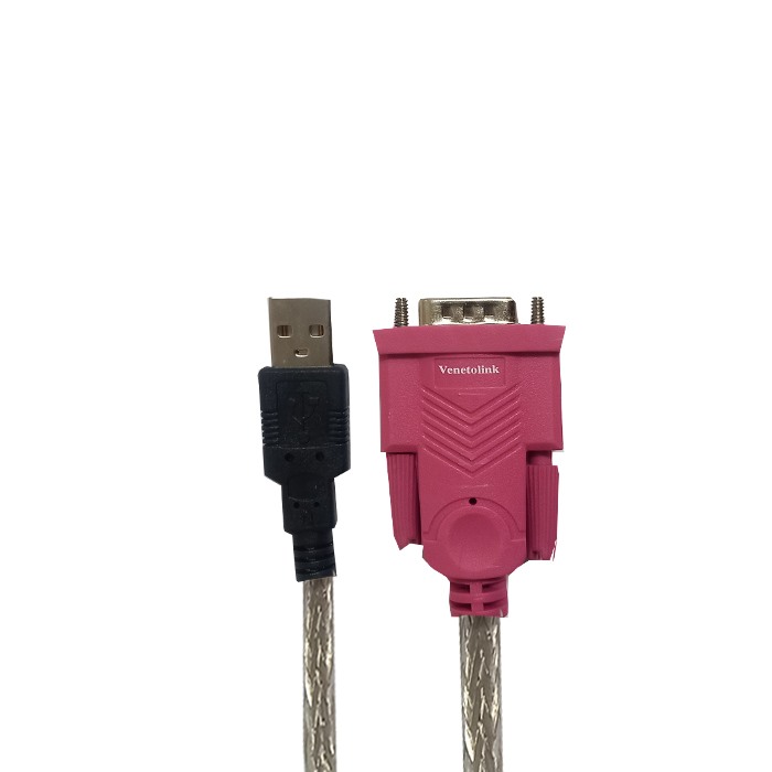تبدیل USB به RS232 برند  VENETOLINK