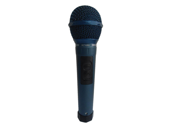 میکروفون شور SHURE BETA-96A