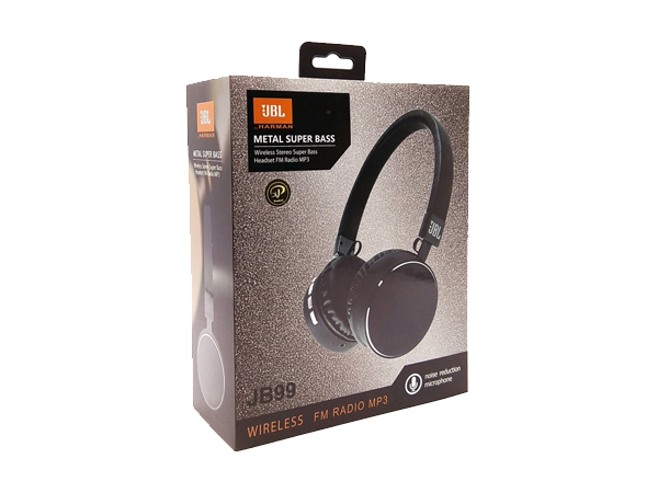 هدست بلوتوث JBL JB99