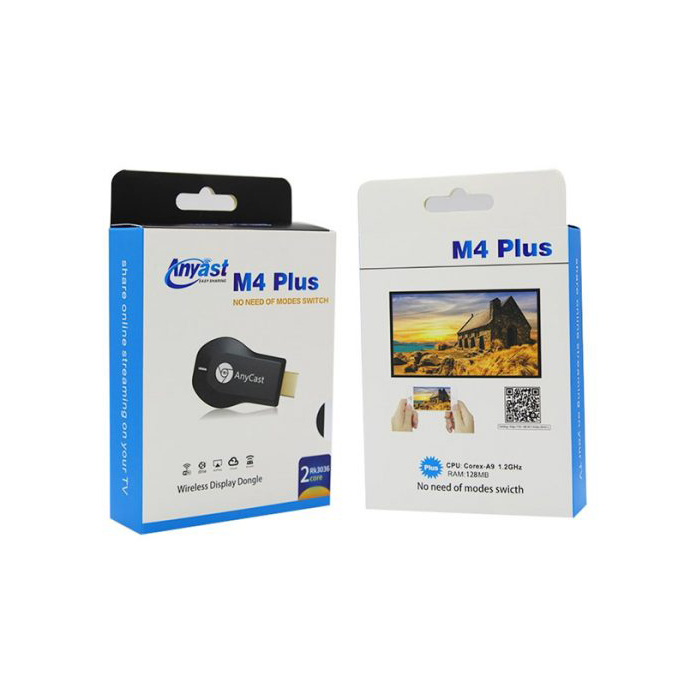 دانگل HDMI مدل Anycast M4 plus