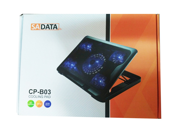 کول پد SADATA  CP-B03