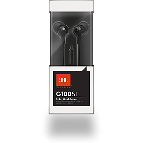 هدفون JBL-C100 SI