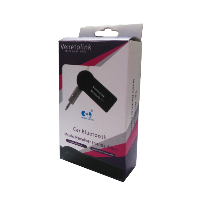 دانگل بلوتوث Venetolink Car Bluetooth