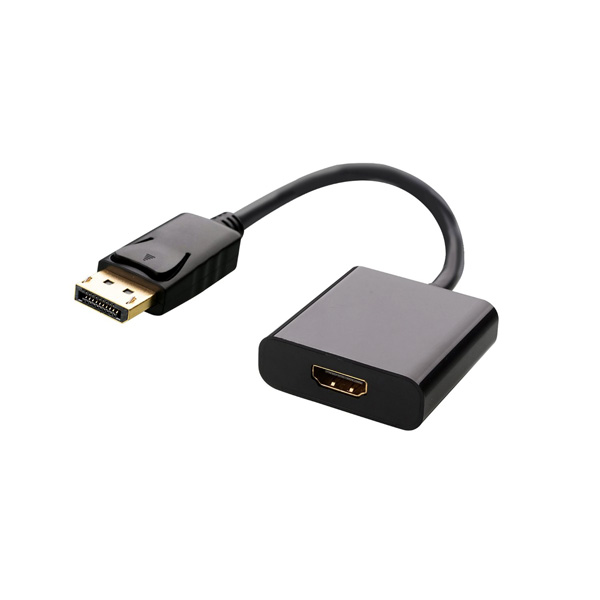 تبدیل DISPLAY PORT به HDMI کابل دار