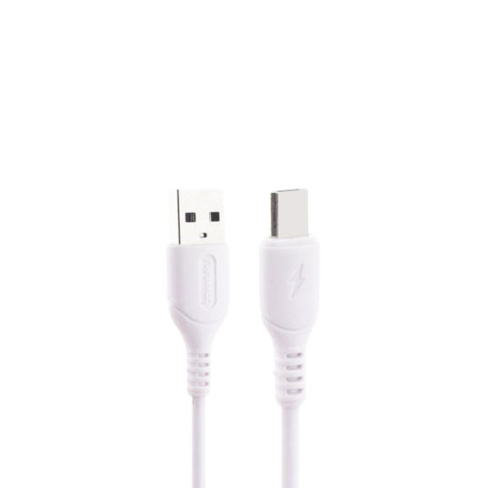 کابل شارژ و دیتا micro usb مدل TRANYOO X1 