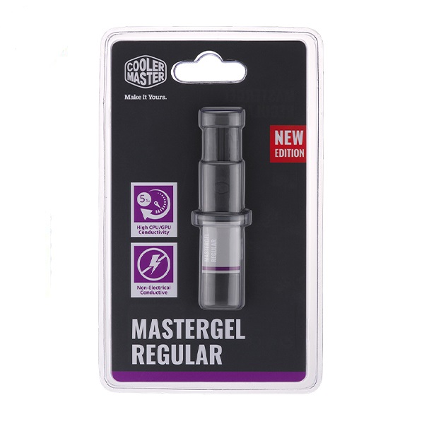 خمیر سیلیکون سرنگی MASTERGEL 15M R2