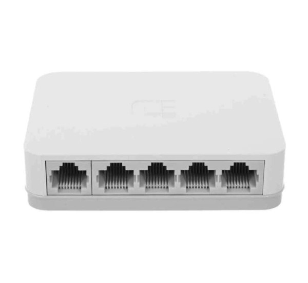 هاب سوئیچ شبکه DLINK 1005C