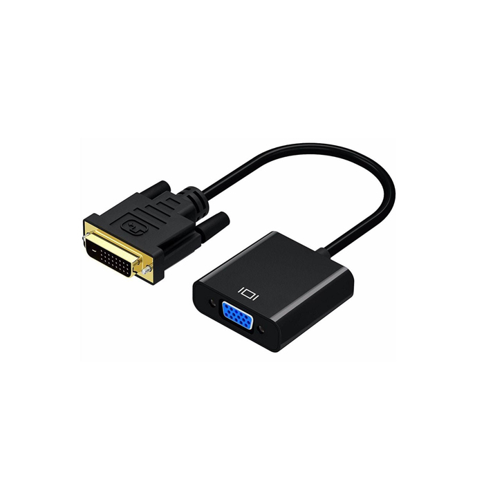 تبدیل DVI به VGA 