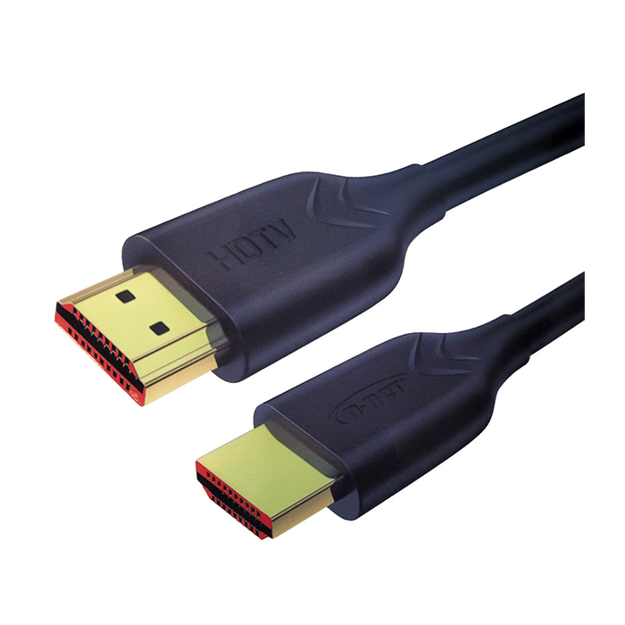 کابل HDMI برند D-NET به طول  10 متر