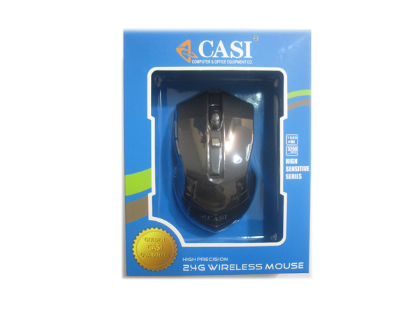 موس وایرلس CASI E-2310