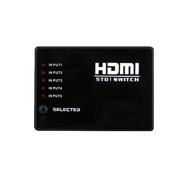 دیتا سوئیچ 1 به 5 V-NET HDMI