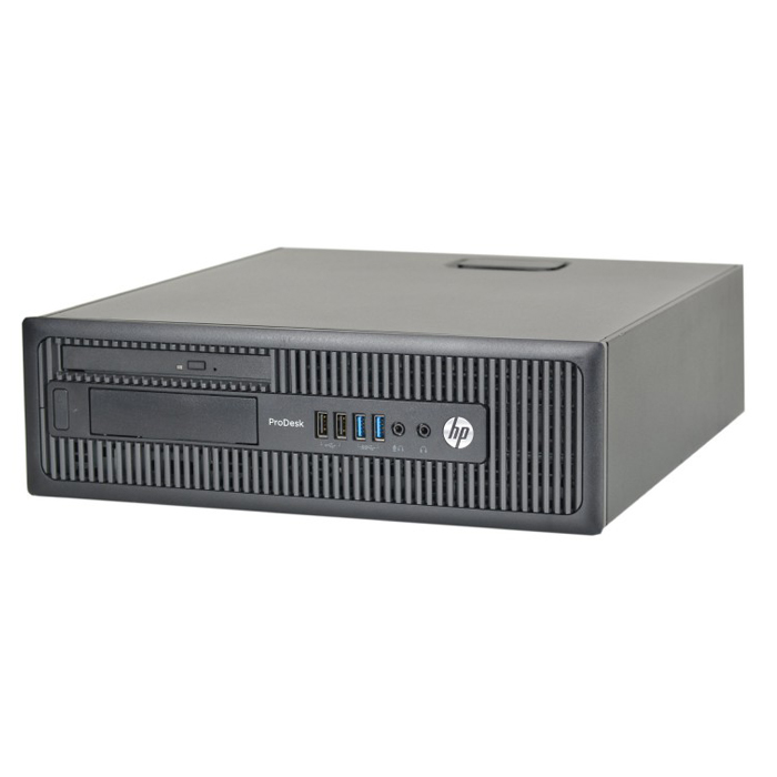 کیس استوک مدل HP 800/600 G1