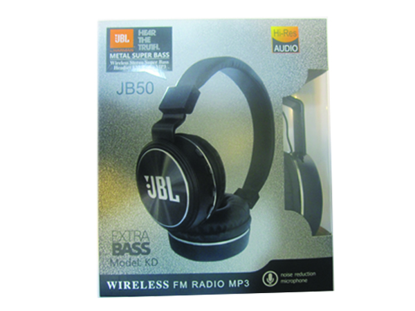 هدست بلوتوث jbl-50