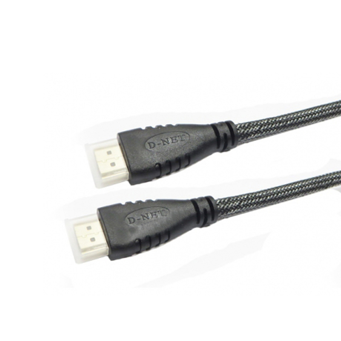 کابل HDMI به طول 3 متر D-NET