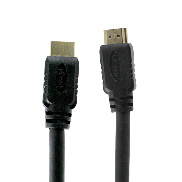 کابل 15 مترHDMI 4K 3D برند K-NET 