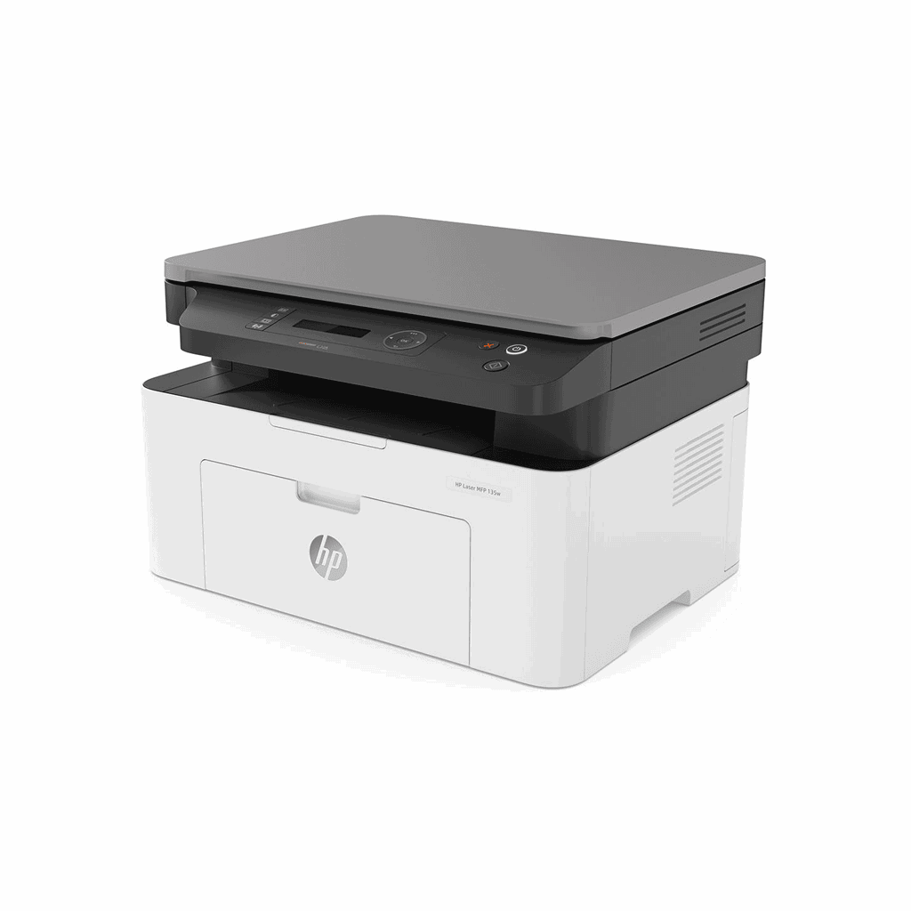 پرینتر استوک چند کاره اچ پی  مدل HP LaserJet 135A