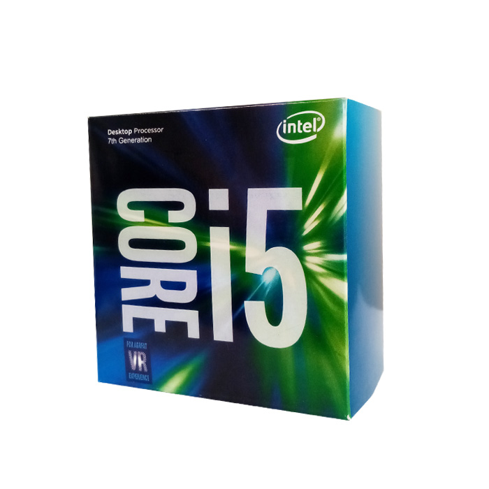 فن CPU مدل intel core i5