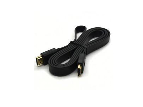 کابل داتیس 3 متری HDMI FLAT