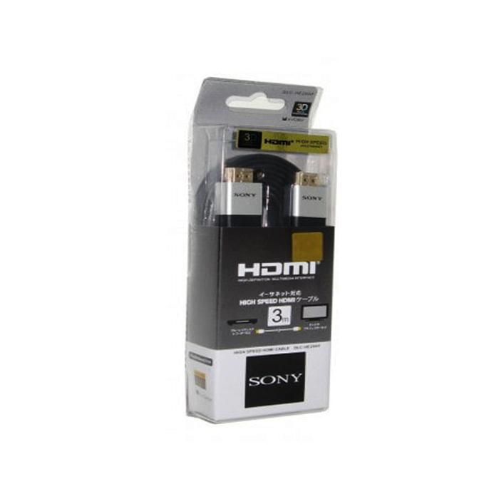 کابل  3متری SONY HDMI FLAT