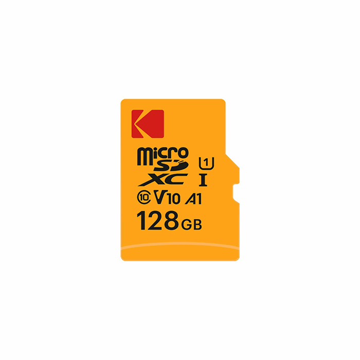 مموری KODAK MICRO 128GB MB