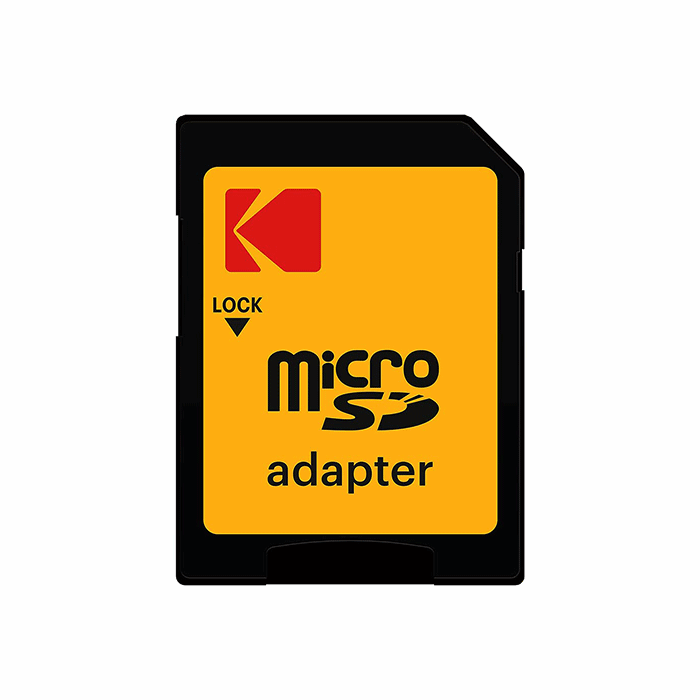 مموری KODAK MICRO 64GB MB