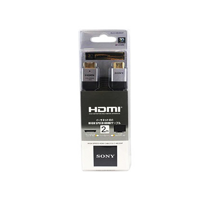 کابل hdmi  سونی 2 متری