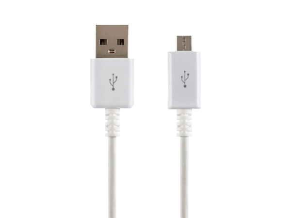 کابل شارژ و دیتای 1.2 متر KNET PLUS micro to usb