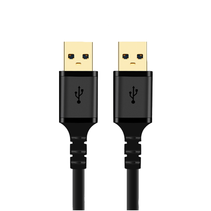 کابل لینک 1.5 متر USB3 مدل K-NET PLUS