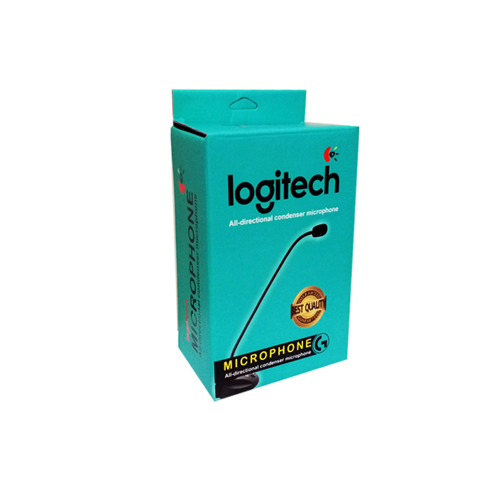 میکروفون رومیزی لاجیتک  Logitech