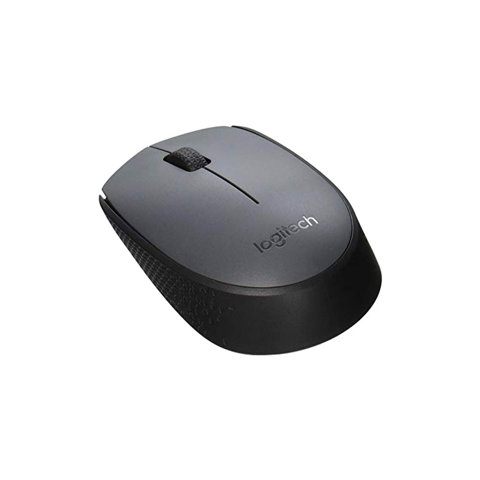 موس بی سیم LOGITECH مدل M170