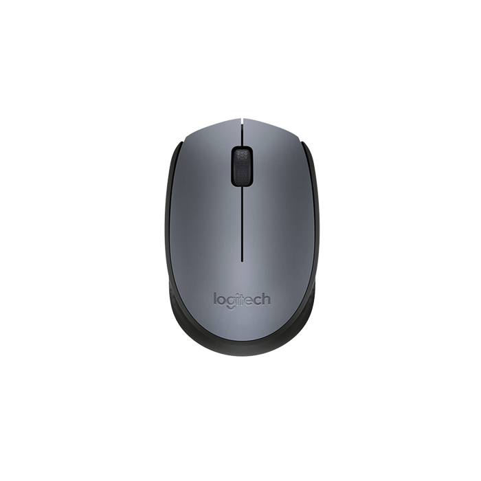 موس بی سیم LOGITECH مدل M170