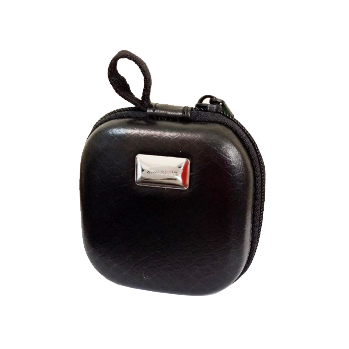 کابل شارژ و دیتا MicroUSB با کیف محافظ