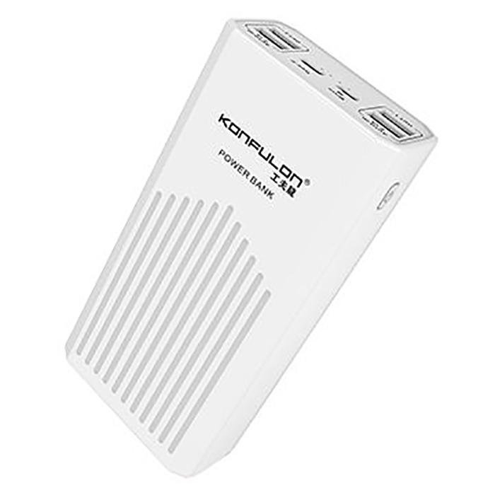  پاوربانک Konfulon P40Q 40000mAh