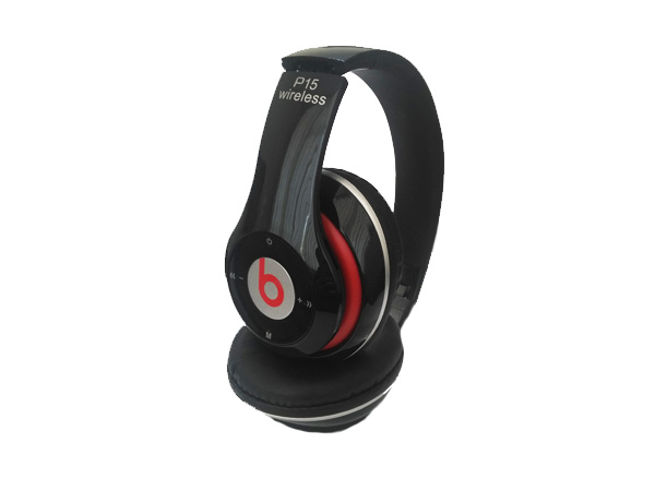 هدست بلوتوث طرح  BEATS P15