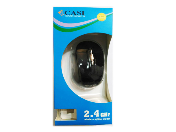 موس وایرلس CASI 3000