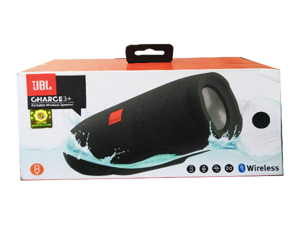  اسپیکر پرتابل XP JBL CHARGE 3