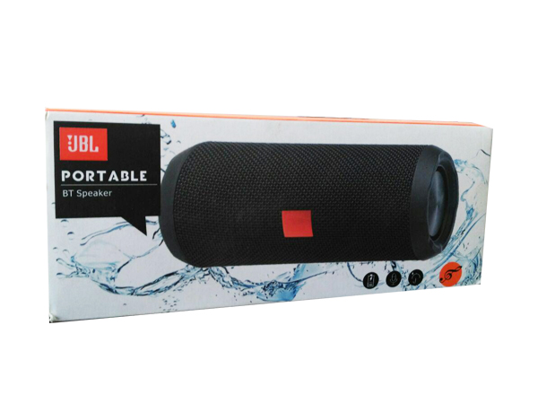 اسپیکر بلوتوث مدل JBL PORTABLE 1033