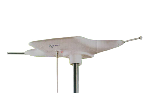 آنتن برقی گردان آذران الکتریک مدل UHF-VHF