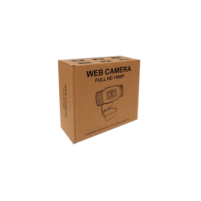 وب کم مدل WEB CAMERA