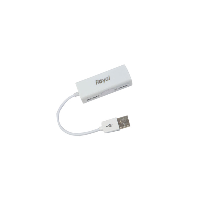  تبدیل USB رویال مدل ROYAL U-110 