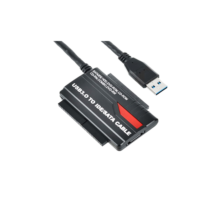 تبدیل SATA/IDE به  USB3.0/2.0 VENETOLINK